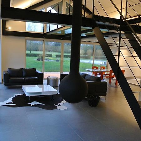 La Maison Contemporaine Namur Cameră foto